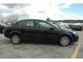 Black - Cobalt LT Sedan Photo No. 13