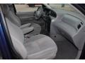 2000 Medium Royal Blue Metallic Ford Windstar SE  photo #12