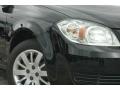 Black - Cobalt LT Sedan Photo No. 14