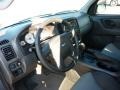 2006 Norsea Blue Metallic Ford Escape XLS  photo #15