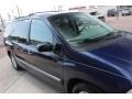 2000 Medium Royal Blue Metallic Ford Windstar SE  photo #18