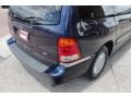 2000 Medium Royal Blue Metallic Ford Windstar SE  photo #19