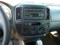 2006 Norsea Blue Metallic Ford Escape XLS  photo #18