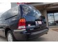 2000 Medium Royal Blue Metallic Ford Windstar SE  photo #20