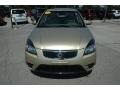 Cashmere Beige - Rio LX Sedan Photo No. 2