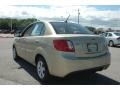 Cashmere Beige - Rio LX Sedan Photo No. 4