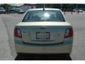 Cashmere Beige - Rio LX Sedan Photo No. 5