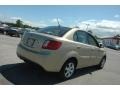Cashmere Beige - Rio LX Sedan Photo No. 6