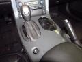 6 Speed Paddle-Shift Automatic 2008 Chevrolet Corvette Convertible Transmission