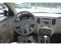 Cashmere Beige - Rio LX Sedan Photo No. 8