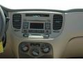 Cashmere Beige - Rio LX Sedan Photo No. 11