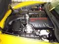 6.2 Liter OHV 16-Valve LS3 V8 Engine for 2008 Chevrolet Corvette Convertible #51174885