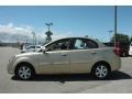 Cashmere Beige - Rio LX Sedan Photo No. 14