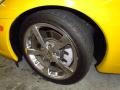  2008 Corvette Convertible Wheel