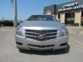 Light Platinum - CTS Sedan Photo No. 2