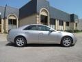 Light Platinum - CTS Sedan Photo No. 7