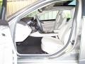 Light Platinum - CTS Sedan Photo No. 8