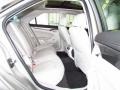 Light Platinum - CTS Sedan Photo No. 10