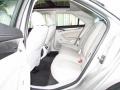 Light Platinum - CTS Sedan Photo No. 11