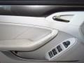 Light Platinum - CTS Sedan Photo No. 12