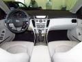 Light Platinum - CTS Sedan Photo No. 13