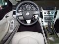 Light Platinum - CTS Sedan Photo No. 14