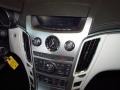Light Platinum - CTS Sedan Photo No. 15