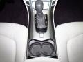 Light Platinum - CTS Sedan Photo No. 16