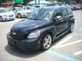 Black 2008 Chevrolet HHR SS Exterior