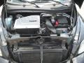 2.0 Liter Turbocharged DOHC 16-Valve Ecotec 4 Cylinder 2008 Chevrolet HHR SS Engine