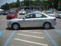 Radiant Silver - Sonata GLS Photo No. 6