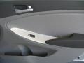 2012 Ironman Silver Hyundai Accent GLS 4 Door  photo #21