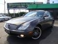 Granite Grey Metallic - CLS 500 Photo No. 1