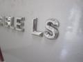 2004 Silver Frost Metallic Mercury Sable LS Premium Sedan  photo #16