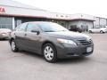 Magnetic Gray Metallic - Camry LE Photo No. 1