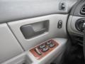 2004 Silver Frost Metallic Mercury Sable LS Premium Sedan  photo #25