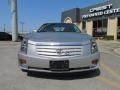 Light Platinum - CTS Sedan Photo No. 2