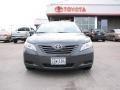 Magnetic Gray Metallic - Camry LE Photo No. 2