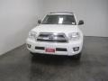 Natural White - 4Runner SR5 4x4 Photo No. 2