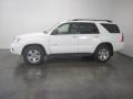 Natural White - 4Runner SR5 4x4 Photo No. 3