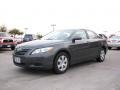 Magnetic Gray Metallic - Camry LE Photo No. 3