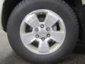 Natural White - 4Runner SR5 4x4 Photo No. 8