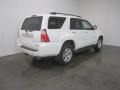 Natural White - 4Runner SR5 4x4 Photo No. 11