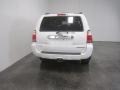 Natural White - 4Runner SR5 4x4 Photo No. 12
