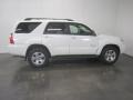Natural White - 4Runner SR5 4x4 Photo No. 13