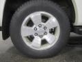 Natural White - 4Runner SR5 4x4 Photo No. 16