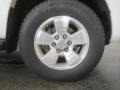 Natural White - 4Runner SR5 4x4 Photo No. 17