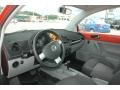 Black/Grey Interior Photo for 2003 Volkswagen New Beetle #51175776