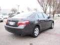 Magnetic Gray Metallic - Camry LE Photo No. 6