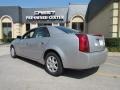 Light Platinum - CTS Sedan Photo No. 5